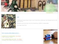 Newsletter n 56 - Nov./Dez. 12